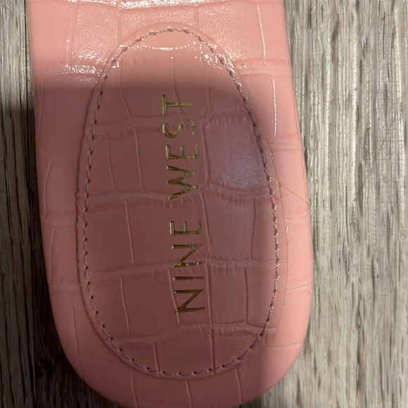 New without tags Nine  West Blaise Sandals​​​​​ - Picture 4 of 6